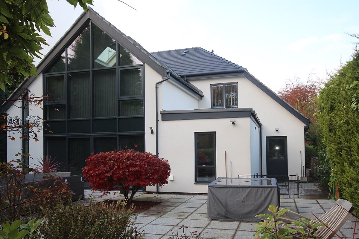 Case Study: Mr & Mrs Claffey