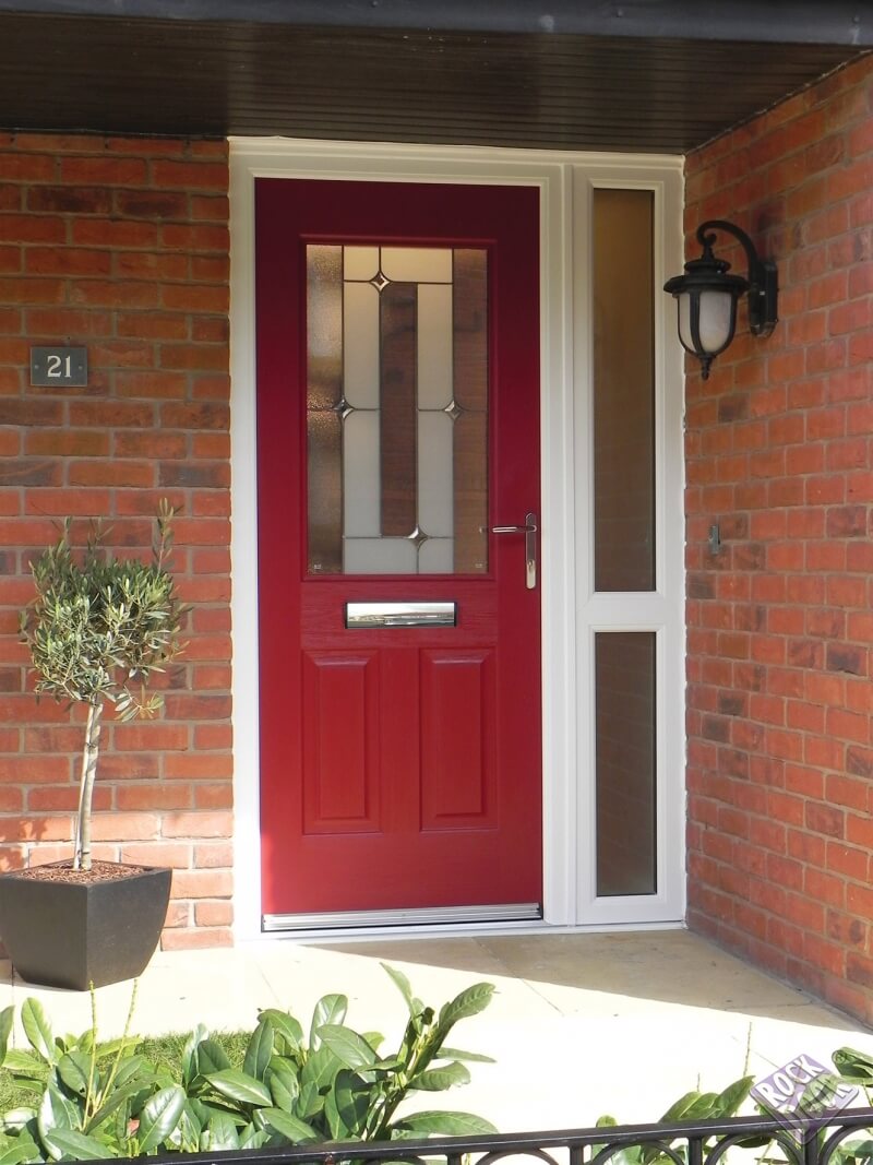 How important is colour in home improvement projects?
