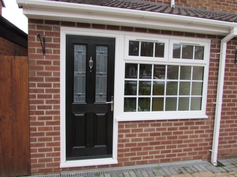 Case Study: Garage conversion project in Great Sutton, Cheshire