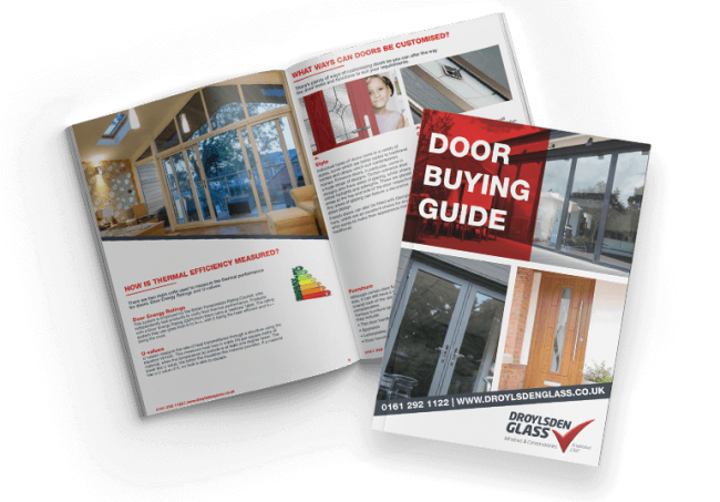 Door Buying Guide