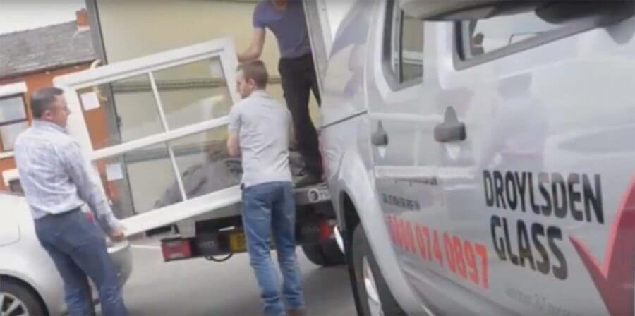 Joiners and Installers