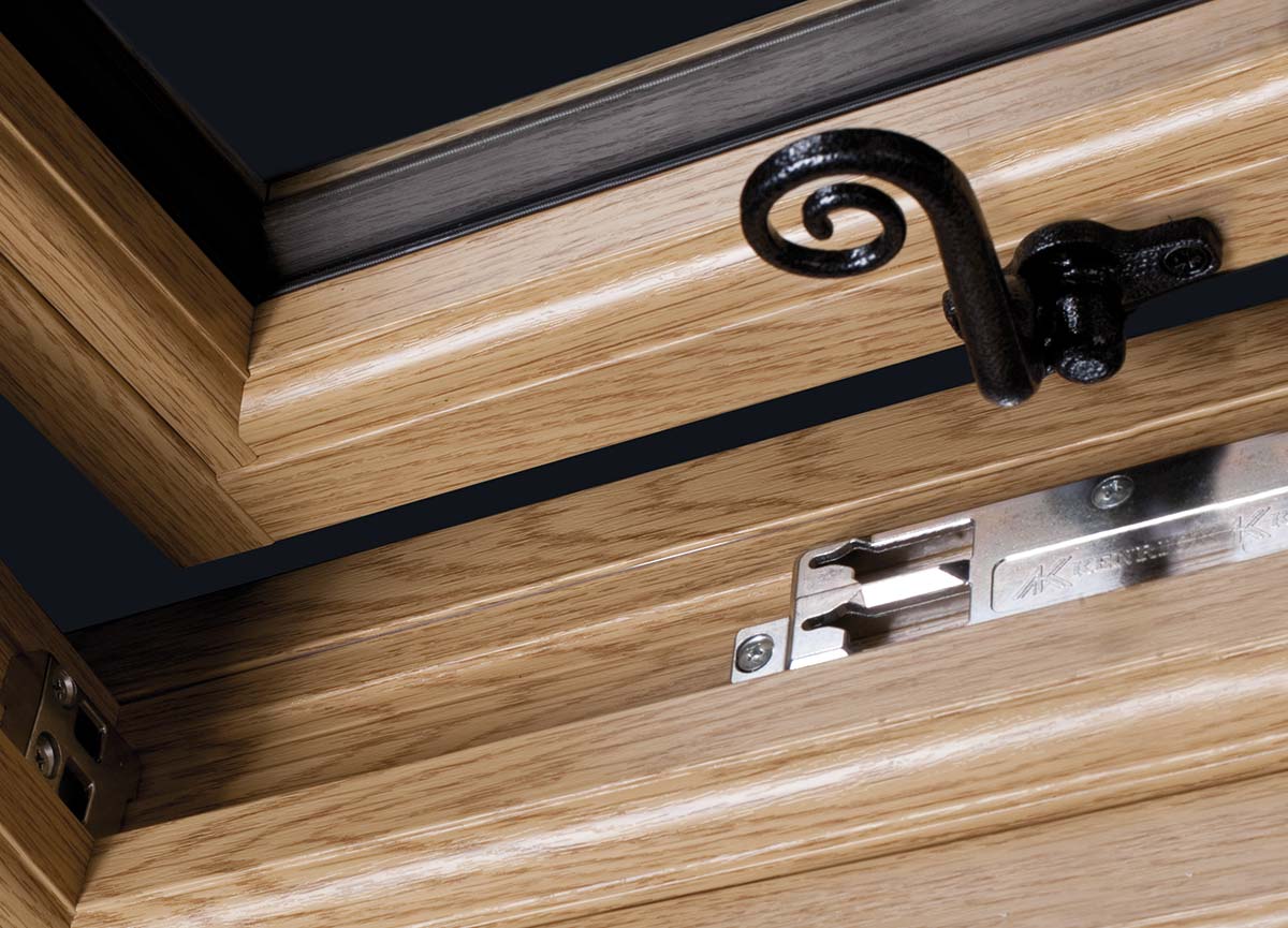 kenrick secure window lock