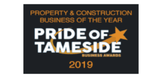 awards logo