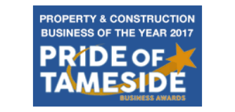 awards logo