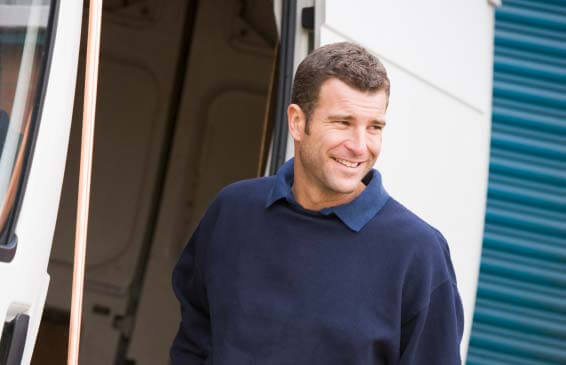 Qualified Tradespeople