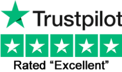 trustpilot review logo