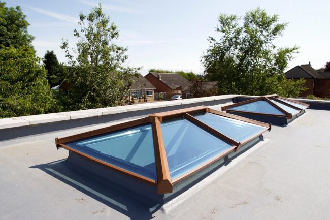 Roof Lanterns