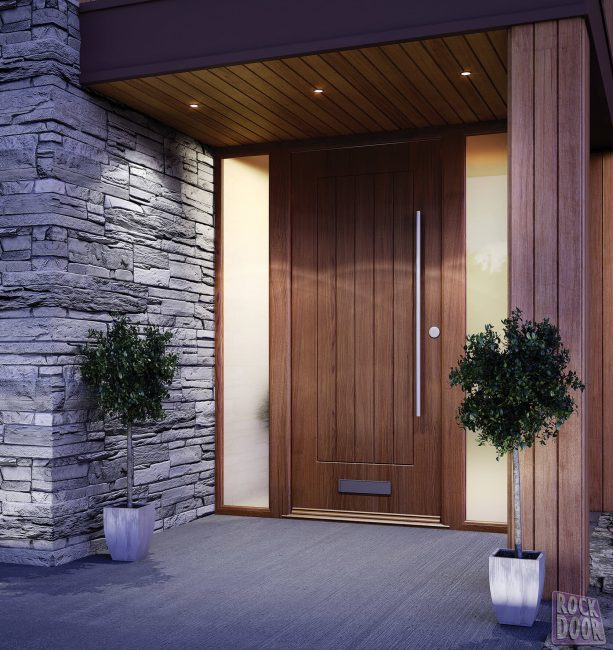Rockdoor Composite Doors