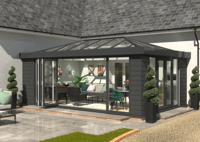 Traditional Conservatories