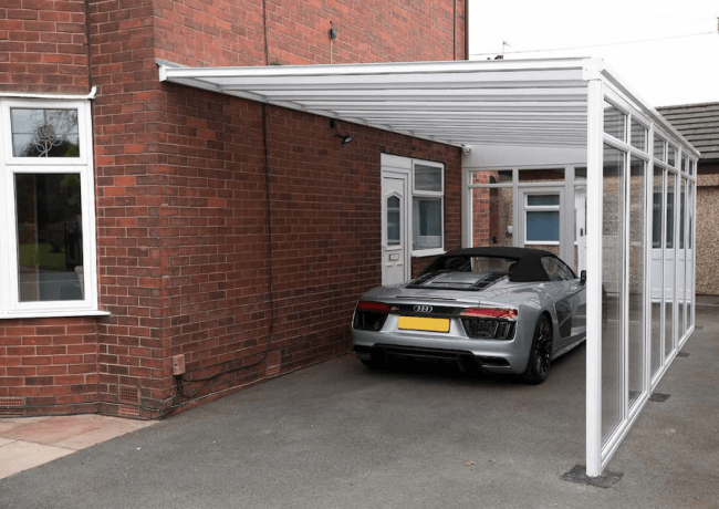 Carports
