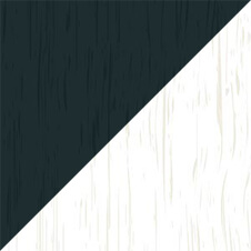 Anthracite Grey/Heritage White