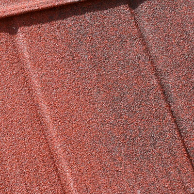 Metrolite Antique Red