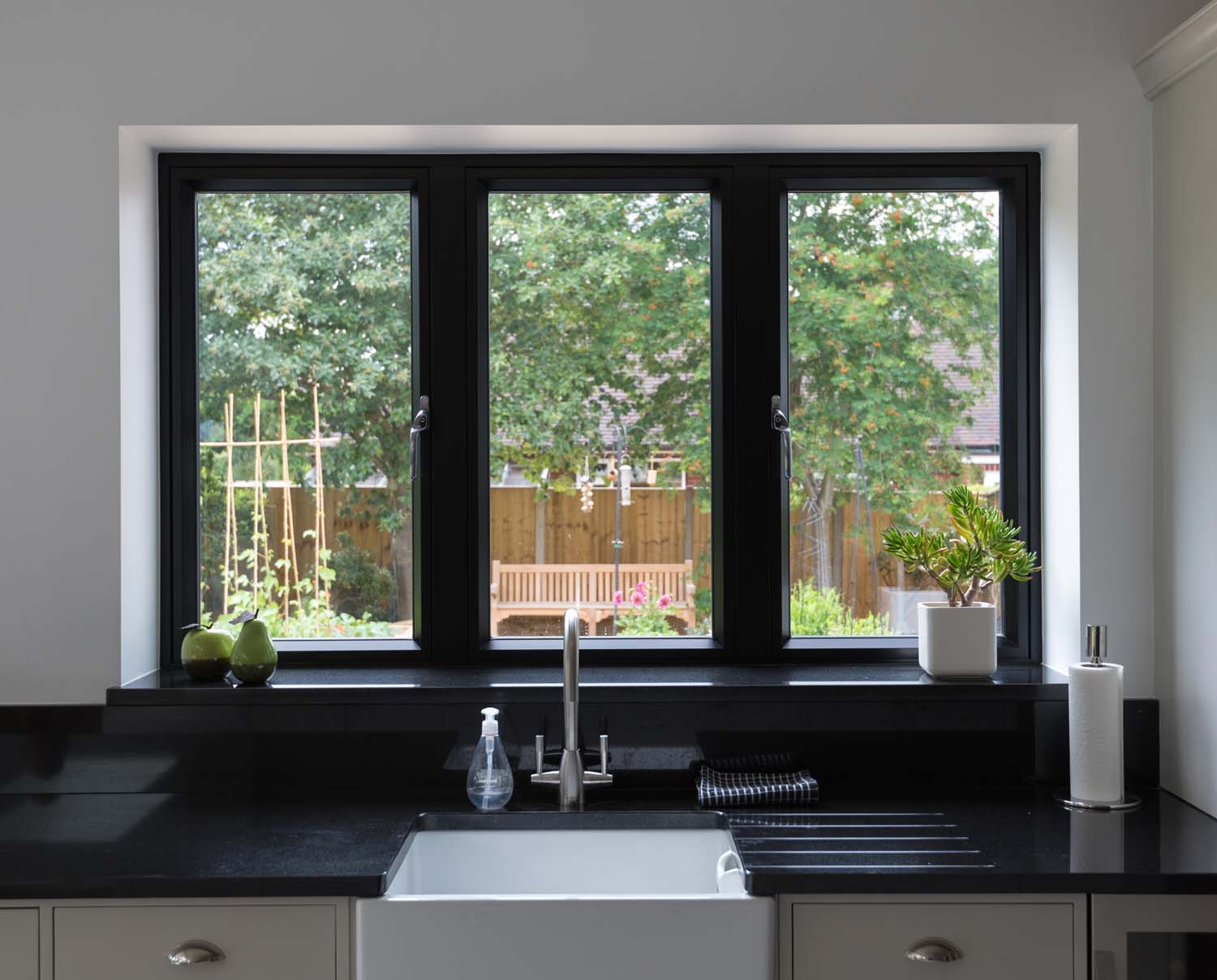 Why OW-80 Origin Windows Are the Best Choice for Modern Homes
