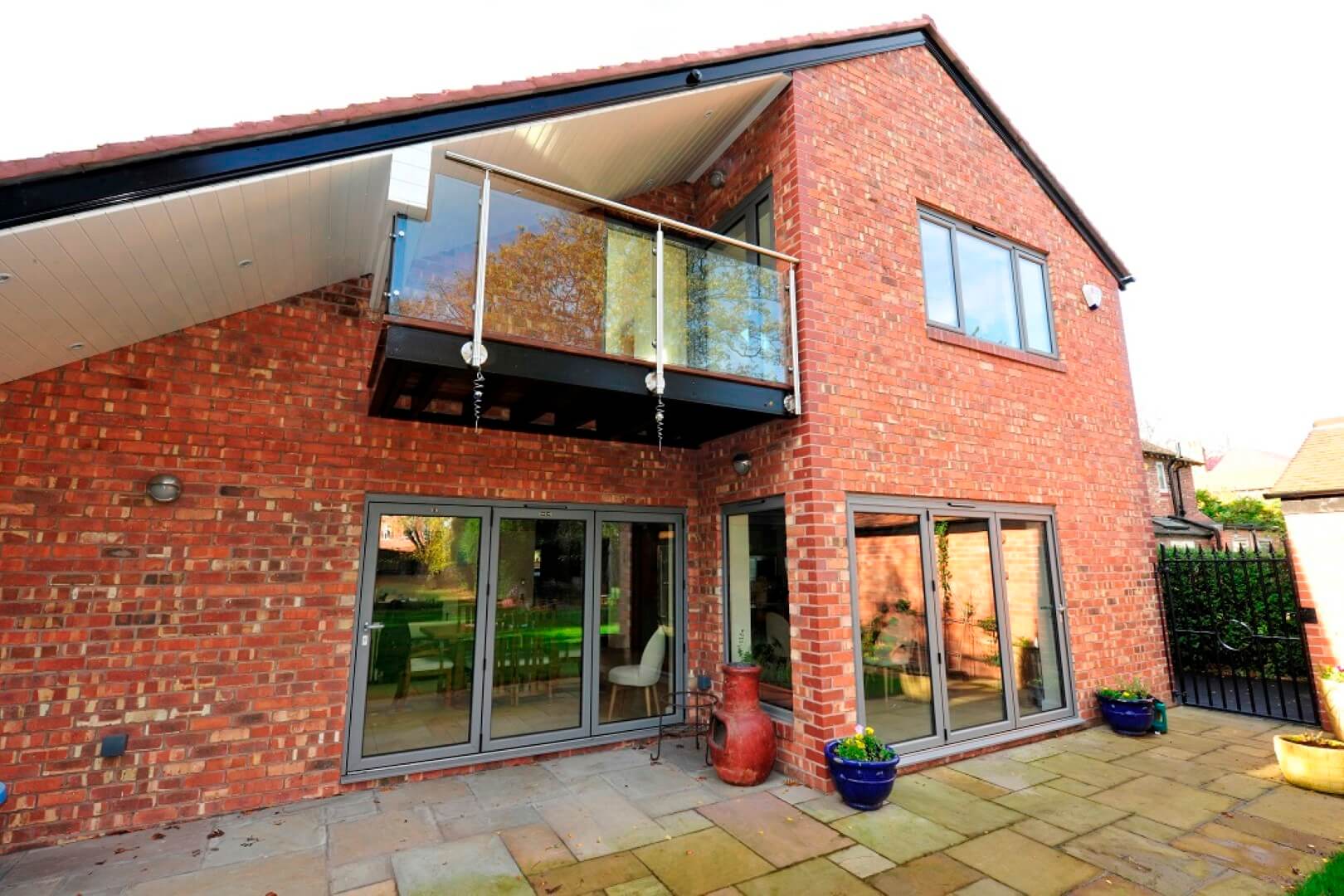 Peak Builders (NW) Ltd, Romiley