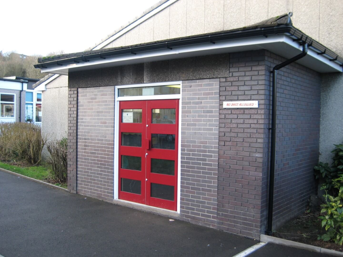 Gorse Hall Primary School, Stalybridge