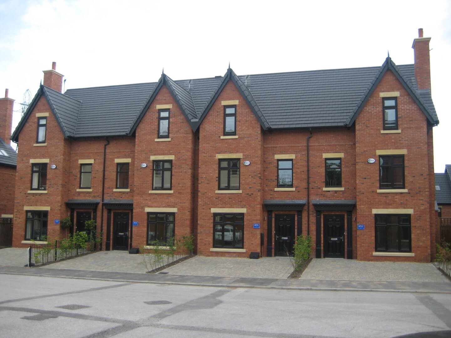 Bardsley Construction Group