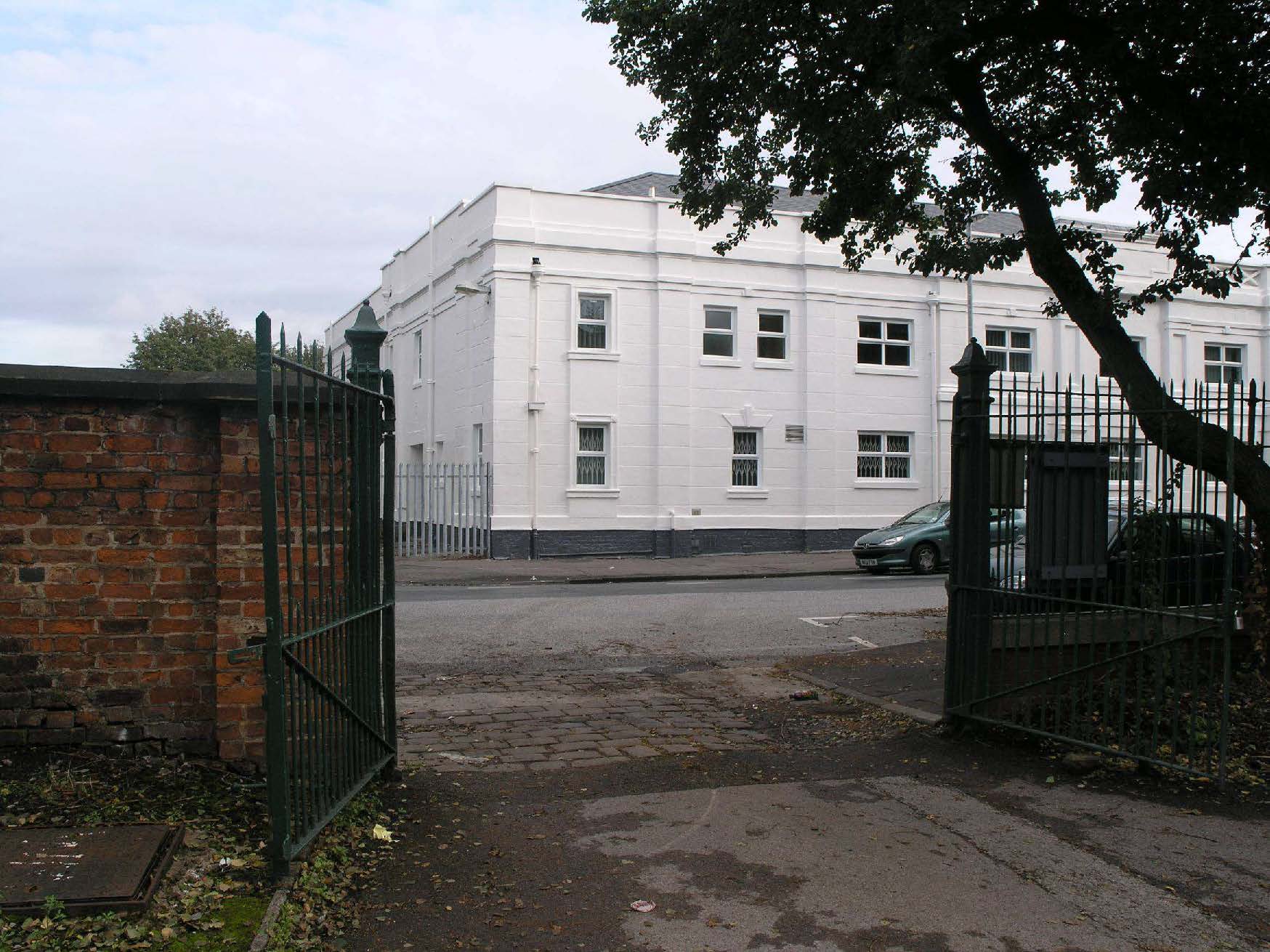 MBC Building Contractors (NW) Ltd, Chadderton