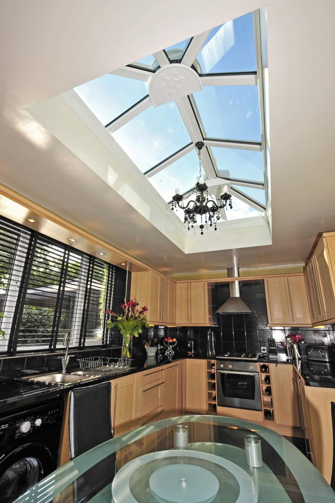 Mr & Mrs Partington, Ashton-under-Lyne.