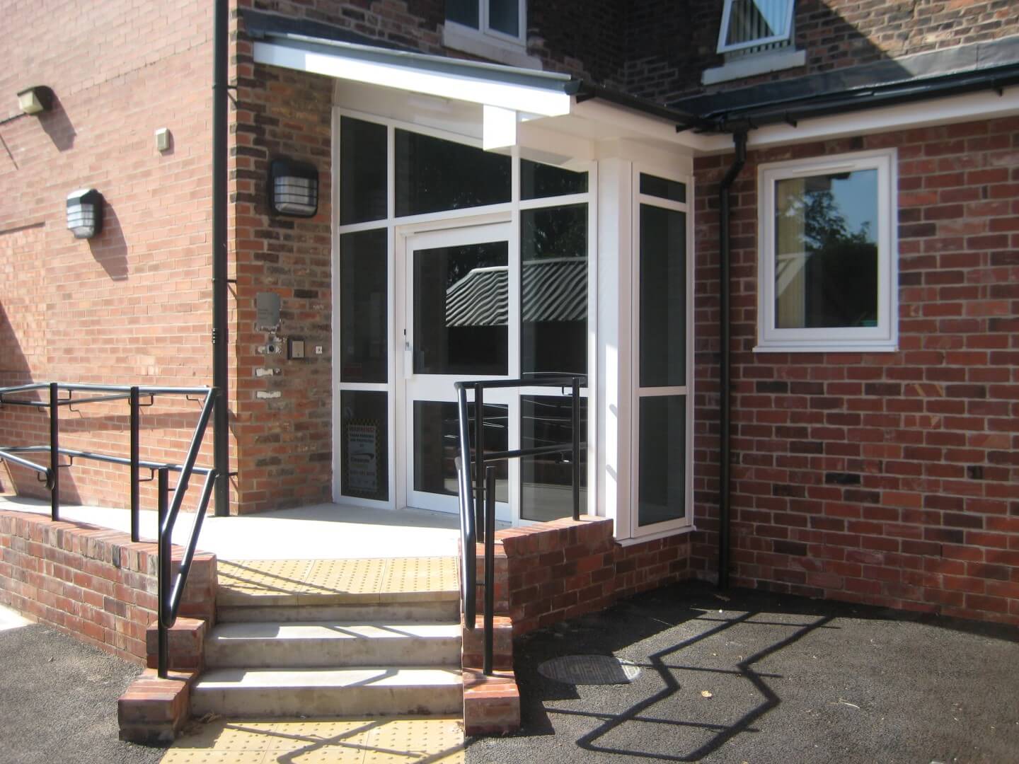 Greater Manchester West, Mental Health NHS Foundation Trust
