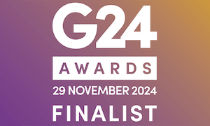 g24 awards