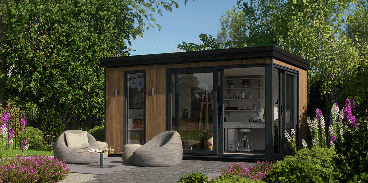 eurocell garden room